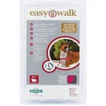 איזי ווק רתמה M/L Petsafe