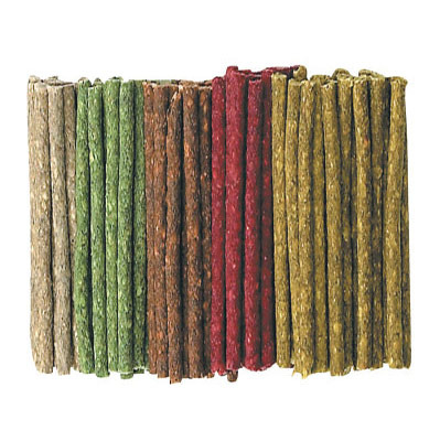 חטיף סיגר צבעוני 100 יח'