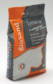 10L ביוסנד אקטיב פחם