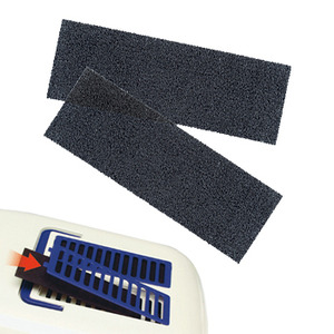 פילטר לשרותים סגורים