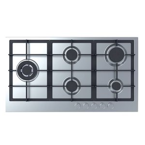  ‏כיריים גז Bompani 293MQ