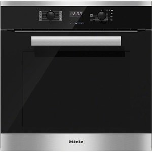  ‏תנור בנוי Miele H6260B מילה
