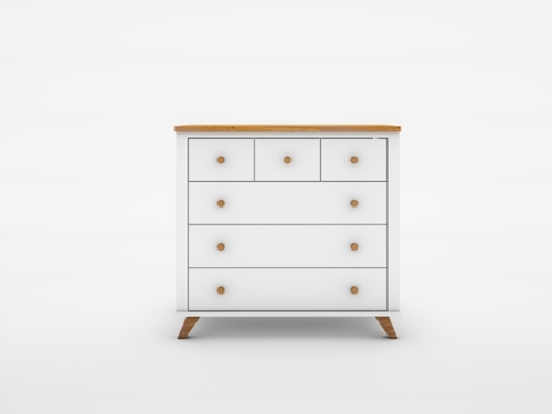 שידה דגם סיגלית