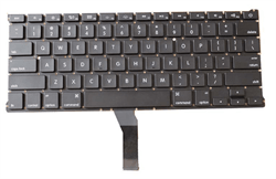 מקלדת למחשב נייד Macbook Air A1369 A1466 אנטר קטן