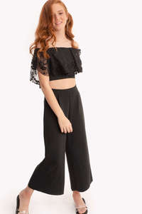 מכנס ניאופרין חגיגי