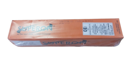 אלקטרודות לריתוך ברזל  2.5 מ