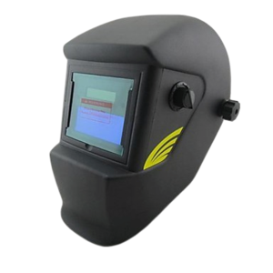 מסכה אלקטרונית סולרית AS-2 KAUFFE