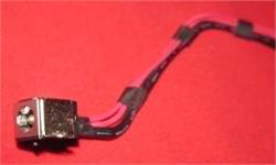 שקע טעינה למחשב נייד MSI ms16y1