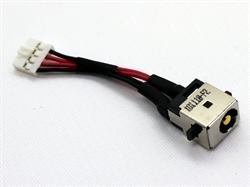 שקע טעינה למחשב נייד TOSHIBA Portege Z830