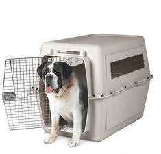 כלוב טיסה ג'יאנט 120*87.5*80 ס"מ- פט מייט