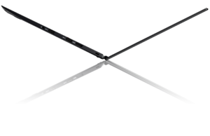 מחשב מסך "ThinkPad X1 Carbon Core i7-6600U 8GB 256GB SSD 10 PRO WQHD 2K 14 לנובו