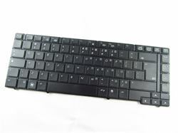 מקלדת למחשב נייד HP Compaq EliteBook 8440p 8440w