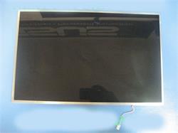 מסך 15.4 CCFL מחודש שהוצא ממחשב