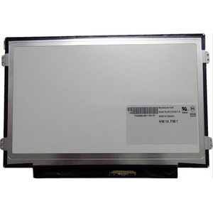 מסך למחשב נייד b101aw02 v.0 10.1 slim 40pin  