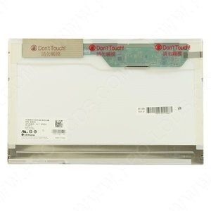 מסך למחשב נייד 14.1 ccfl 30pin lenovo t400 t400s