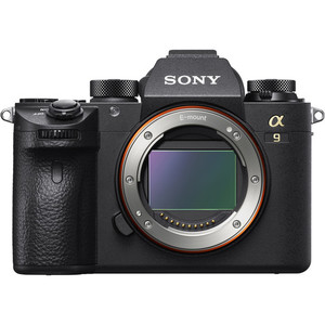 Sony Alpha a9 Mirrorless Digital Camera השכרה