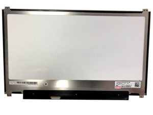 מסך למחשב נייד 13.3 30pin fhd ips up&down screw