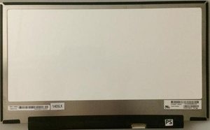 מסך למחשב נייד 13.3 30pin fhd ips no brackets