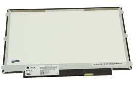 מסך למחשב נייד 13.3 30pin slim hd