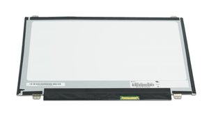 מסך למחשב נייד 11.6 40pin slim up down screw