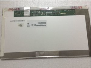 מסך למחשב נייד 17.3 40pin