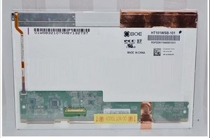 מסך למחשב נייד LED 10.1" 40PIN