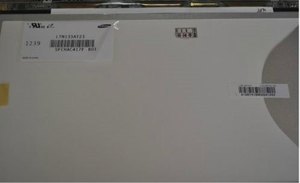 מסך למחשב נייד  13.3 Samsung Ultra slim 40pin