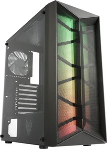 מחשב גיימינג - GPC-V001 כולל מעבד Core i5 11400F,זכרון 16GB, אחסון SSD 500gB, כ.מסך RTX2060 6GB