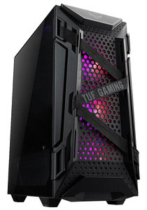 מחשב גיימינג - GPC-S004 כולל מעבד RYZEN 5 3600,זכרון  16GB 3200MHZ, אחסון SSD 1TB, כ.מסך RTX3070 