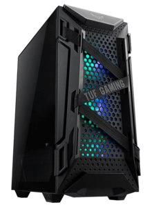 מחשב גיימינג - GPC-S004 כולל מעבד RYZEN 5,זכרון  16GB 3200MHZ, אחסון SSD 1TB, כ.מסך RTX3060 