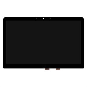 מסך מגע Hp 15-ap lcd touch+frame 4k
