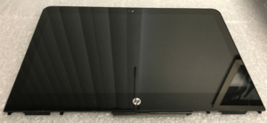 מסך מגע Hp 13-u106 lcd touch FHD