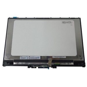 מסך מגע Lenovo yoga 720-15 lcd touch 4K