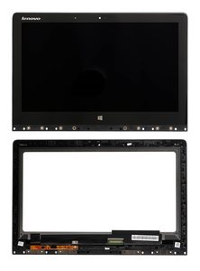 מסך מגע Lenovo yoga 3 pro 1370 lcd touch