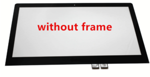 מסך מגע Lenovo yoga 500-15 digitizer