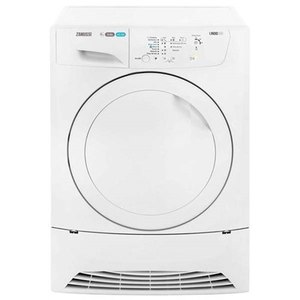 מייבש כביסה Zanussi ZDP7206PZ