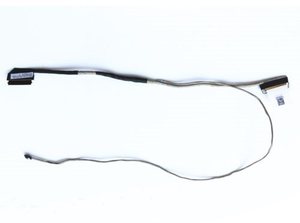 כבל מסך למחשב נייד DELL INSPIRON 5559 FHD 40pin