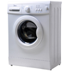    מכונת כביסה פתח חזית 6 ק"ג MIDEA MFS60-S803