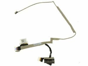 כבל מסך למחשב נייד Dell  450.00H06.0001