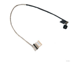 כבל מסך למחשב נייד Dell vostro  ddjw8glc010 ddjw8glc000