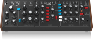 סינתסייזר Behringer Model D ברינגר