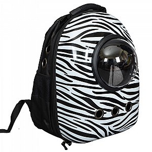 תיק נשיאה קשיח עם חלון