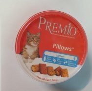 כריות לחתול קיטן 60 גרם פרמיו