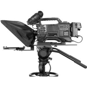 Datavideo TP-650 Prompter Kit for iPad and Android Tablets טלפרומטר