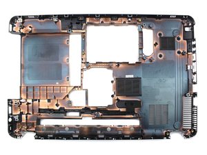 כיסוי תחתון למחשב נייד Hp dv6-3000