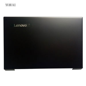 כיסוי מסך אחורי למחשב נייד  Lenovo 310-15 Black