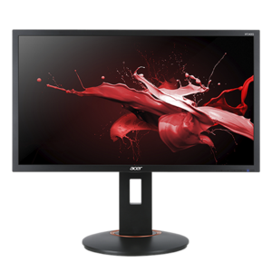 מסך גיימינג למחשב - Acer 23.6