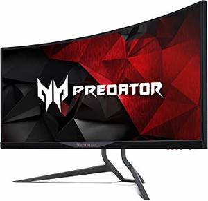 מסך גיימינג למחשב - ACER Predator 34