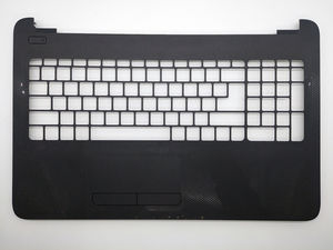 כיסוי עליון שחור למחשב נייד HP 250 G5  