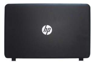 כיסוי מסך אחורי למחשב נייד HP 15-G Touch version
